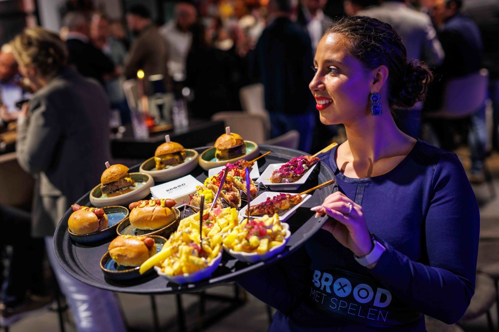 Terugblik op een Inspirerende Dag: De Toekomst en AI!