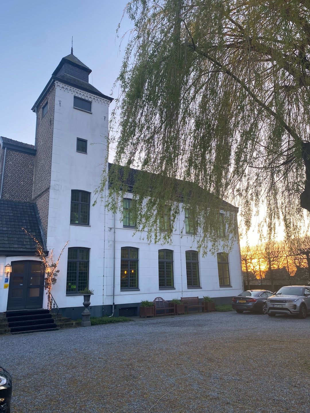 ONCE Voorjaarsbijeenkomst Limburg