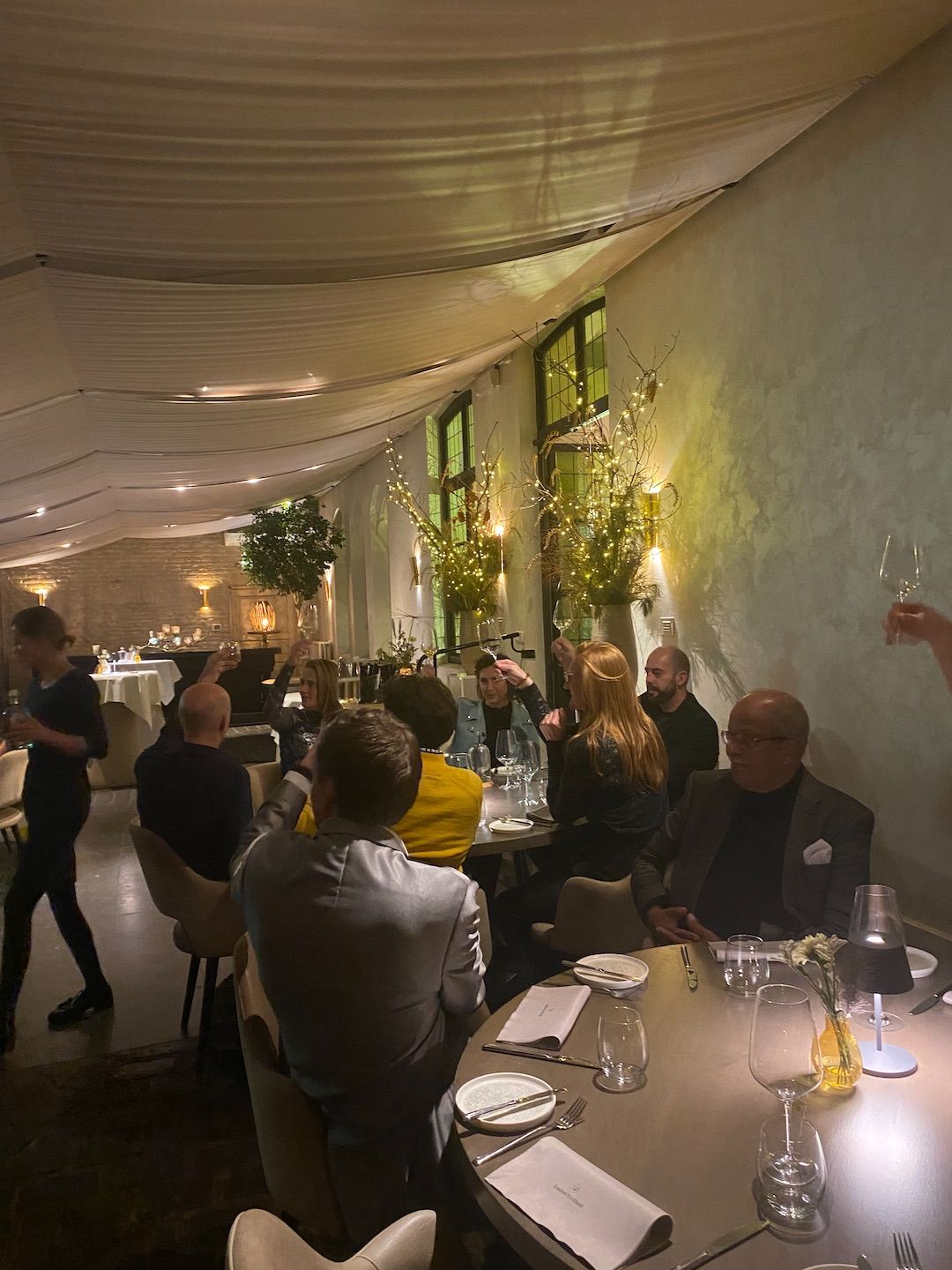 ONCE Voorjaarsbijeenkomst Limburg