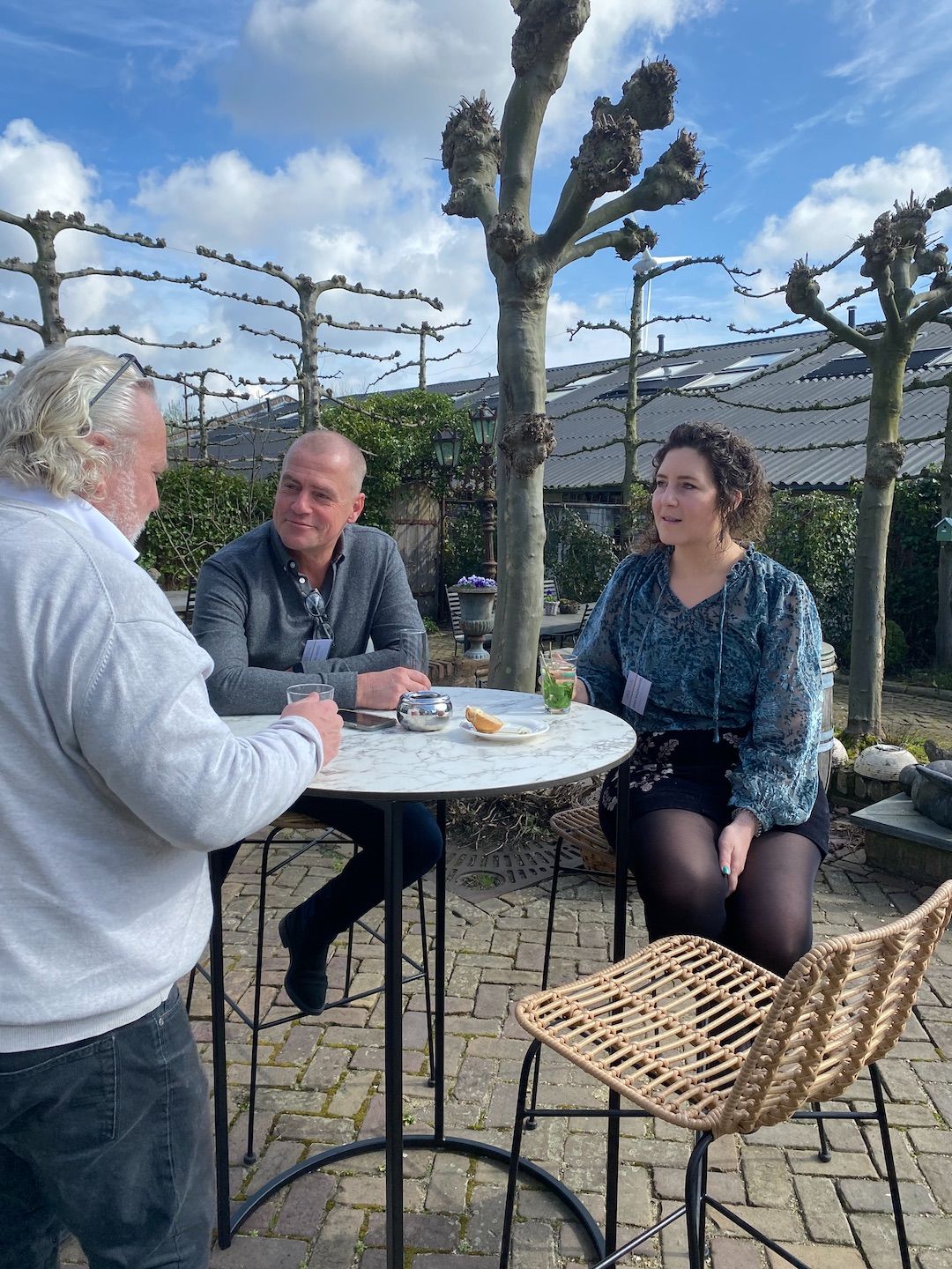 ONCE Voorjaarsbijeenkomst Limburg