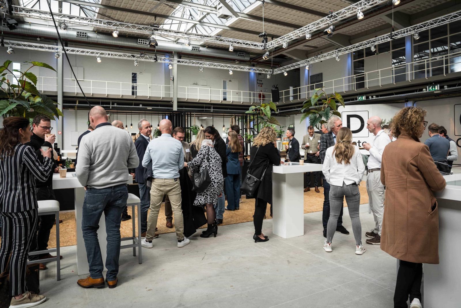 ONCE Voorjaarsbijeenkomst Den Haag
