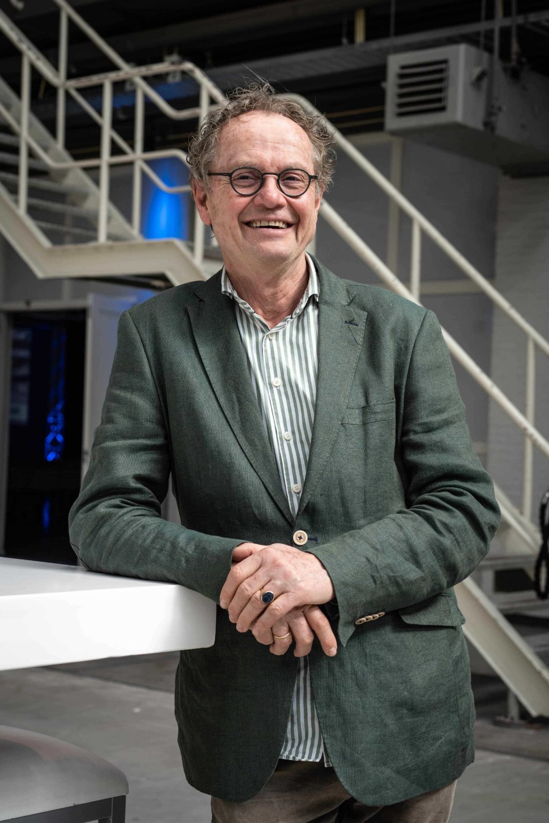 ONCE Voorjaarsbijeenkomst Den Haag