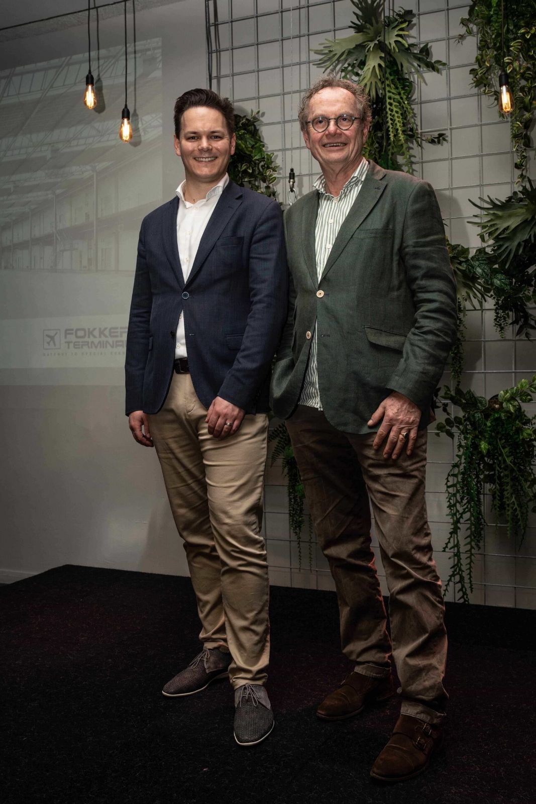 ONCE Voorjaarsbijeenkomst Den Haag