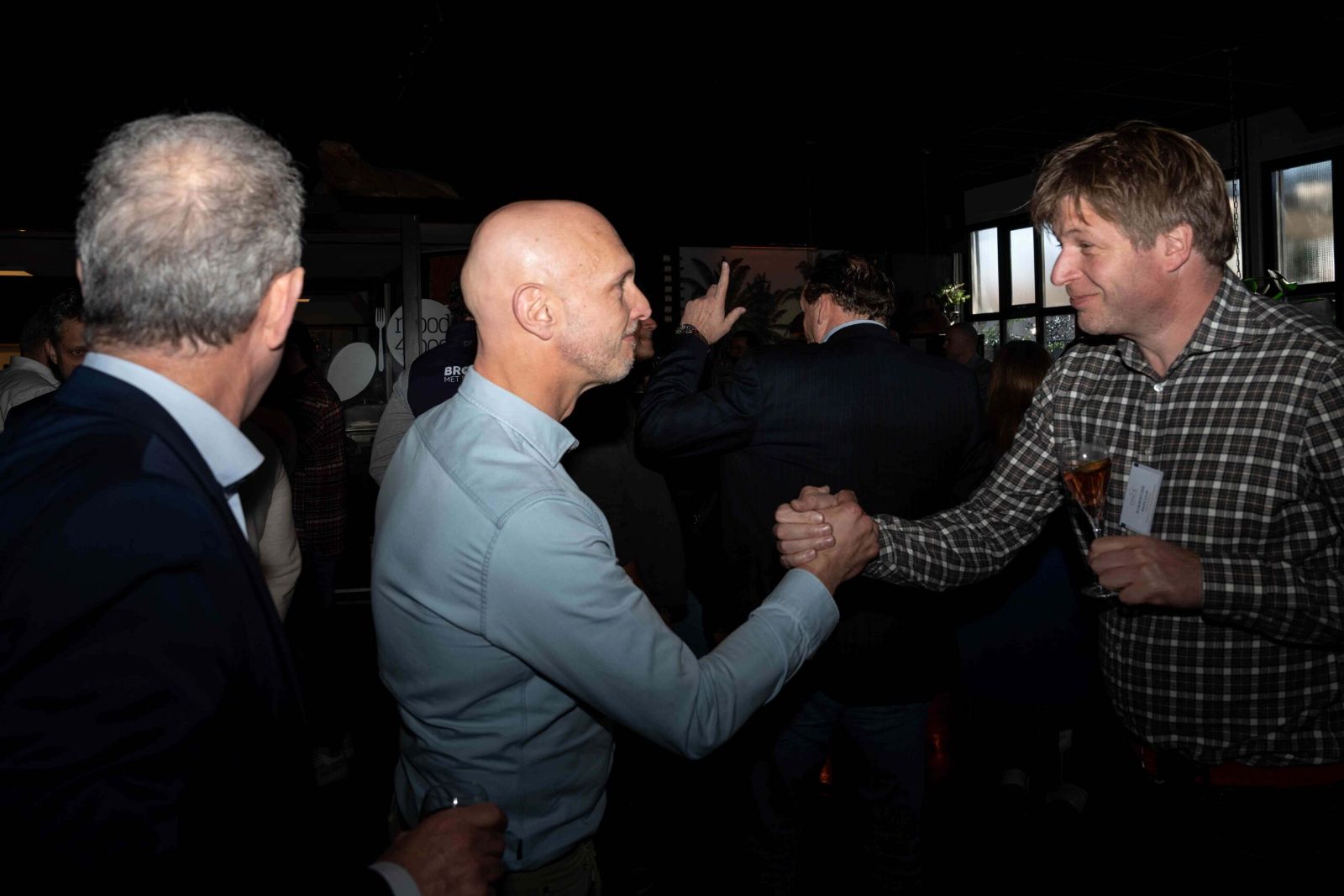 ONCE Voorjaarsbijeenkomst Den Haag