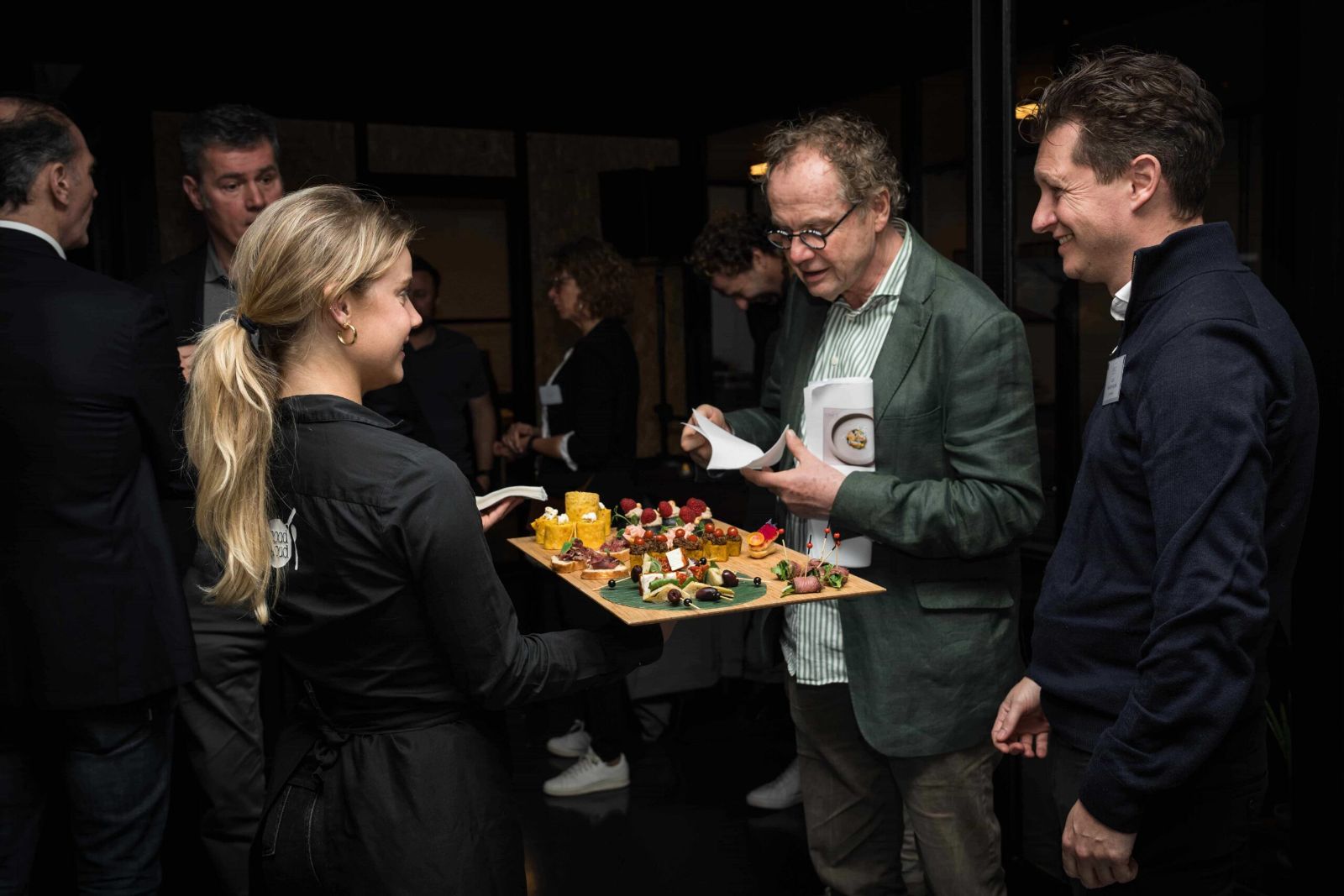 ONCE Voorjaarsbijeenkomst Den Haag