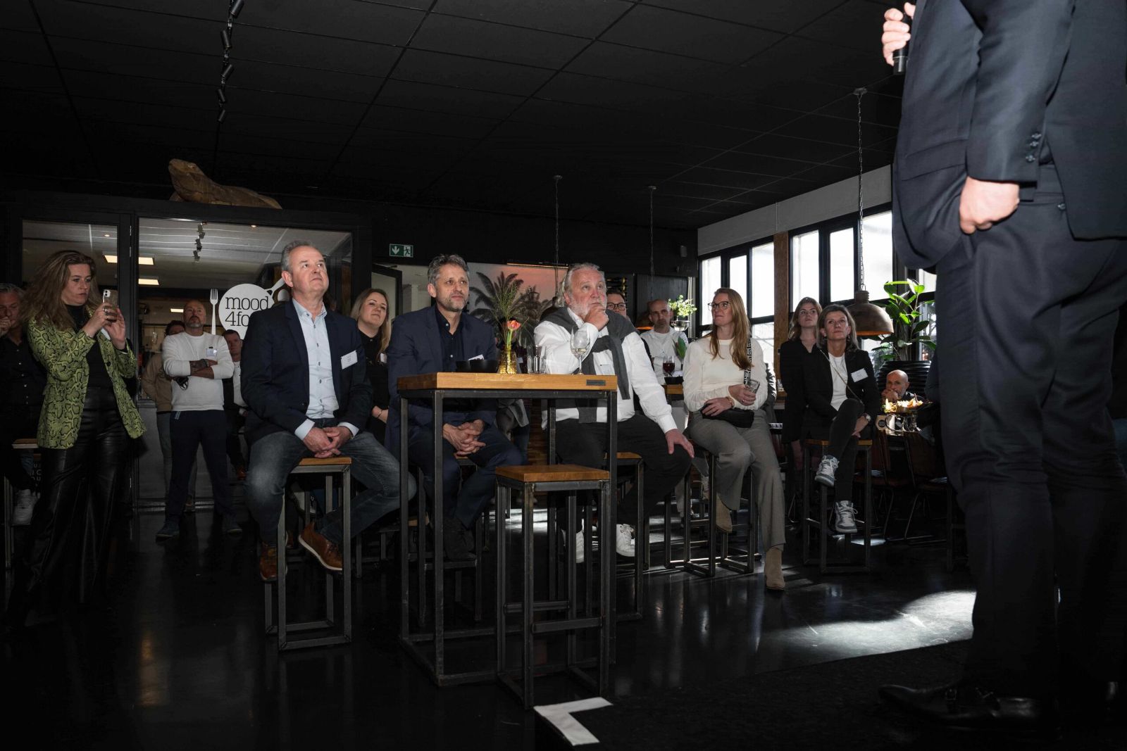 ONCE Voorjaarsbijeenkomst Den Haag