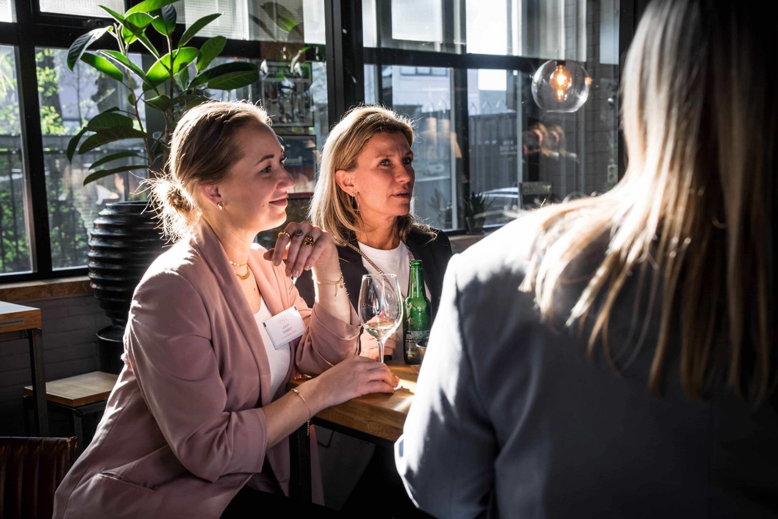 ONCE Voorjaarsbijeenkomst Den Haag