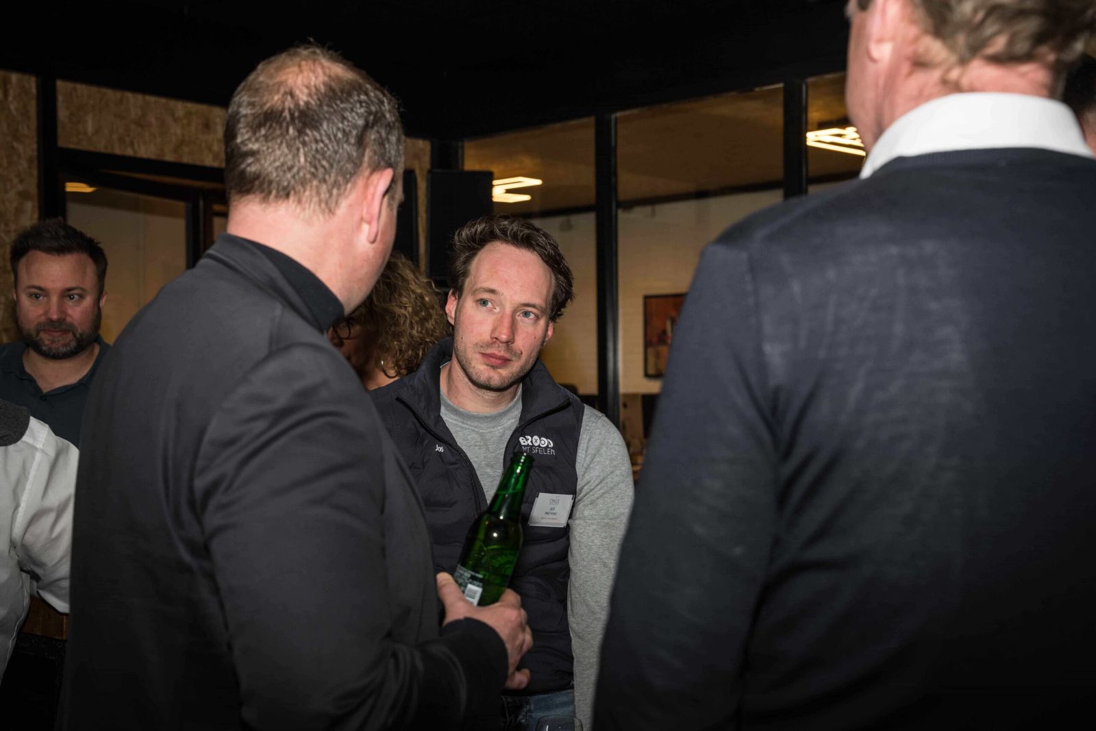 ONCE Voorjaarsbijeenkomst Den Haag
